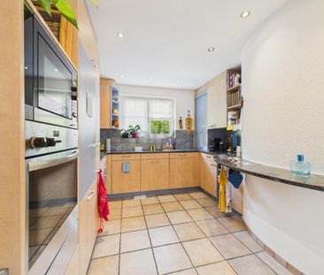 Freistehendes Einfamilienhaus in Männedorf - Photo 6