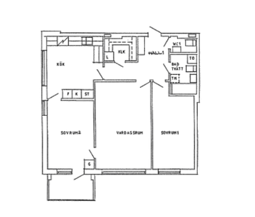 Forvägen 29, Stockholm - Photo 1