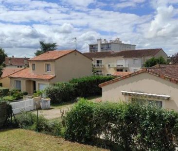 Maison à louer 5 pièces 121.33m² - Photo 4