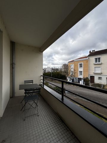 Location Appartement 1 pièce 29m² LIMOGES 87000 - Photo 5