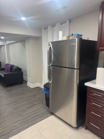 For Lease - 3 Haviland Circle Unit# (Basement), Brampton, Ontario - Photo 4