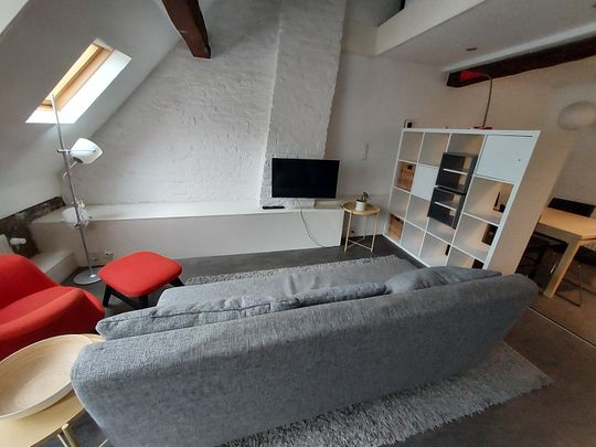 Te huur: Appartement Kruisherengang in Maastricht - Photo 1
