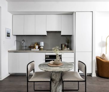 For Lease - 4023 The Exchange N/A Unit# LPH05, Mississauga, Ontario - Photo 1