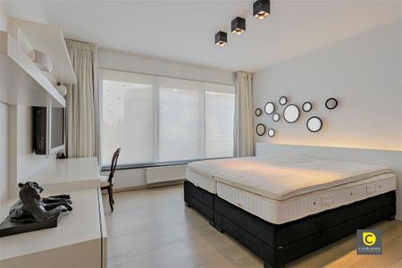 Luxueus hoekappartement op toplocatie! - Photo 2