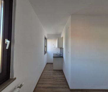 **Studentenwohnung** Sanierte 1-Zimmer-Wohnung ab 15. Dezember verf... - Photo 4