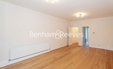 2 Bedroom flat to rent in Parkhill Road, Hampstead, NW3 - Photo 2