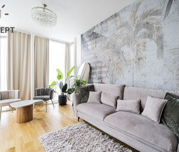 PREMIUM APARTAMENT | WYJĄTKOWY TARAS | PARKING W CENIE - Photo 1