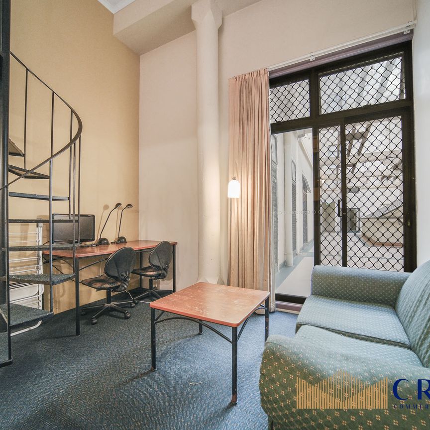1101/185 Broadway, Ultimo NSW 2007 - Apartment For Rent | Domain - Photo 1