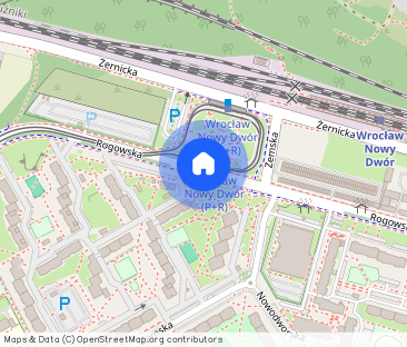 4 pokoje, balkon, piwnica, ul. Rogowska - Фото 1