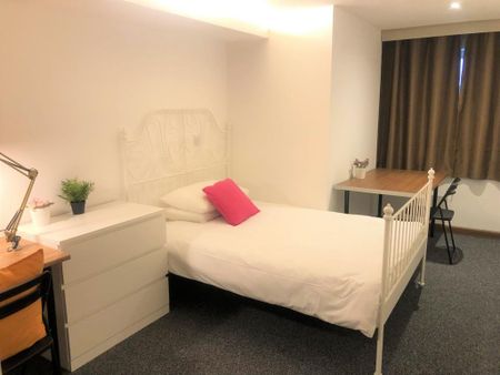 Studio to rent - Photo 4