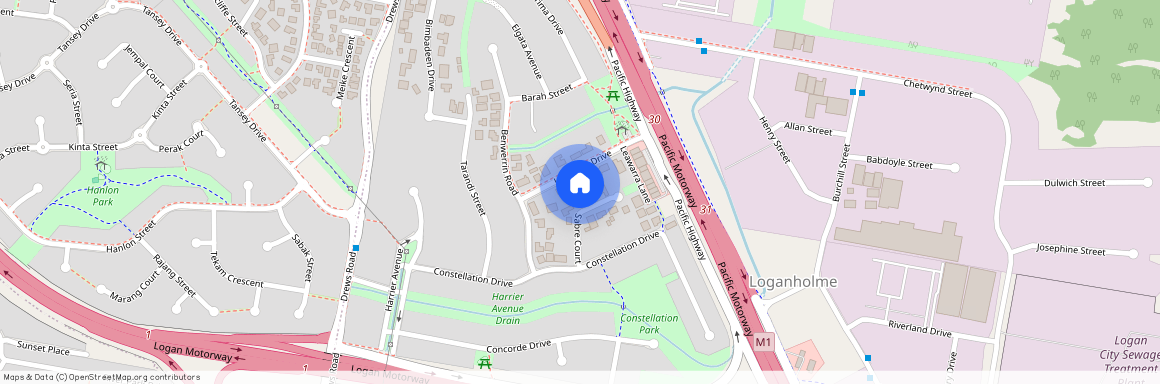 14 Leawarra Drive, Qld 4129, Loganholme