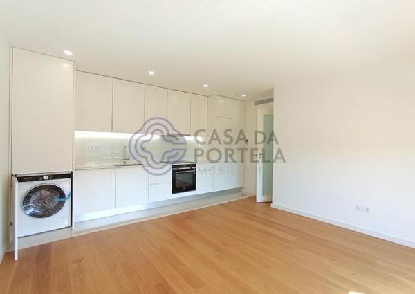 Apartamento T1 em Porto
