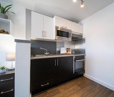 Studio to rent - Photo 4