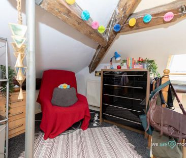 5 bedroom terraced house to rent - Photo 3