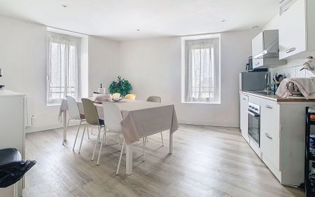 Appartement à louer 3 pièces • 71,36 m2 Brest - Photo 3