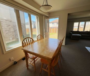 For Lease - 30 Elderberry Road, Thorold, Ontario - Photo 2