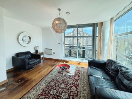 2 bedroom apartment to rent - Photo 4