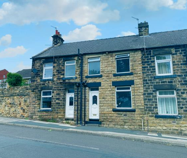 Lunn Road, Barnsley, Cudworth - Photo 2