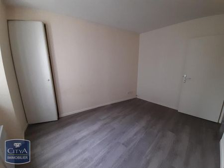 Location Appartement 2 pièces 50m² ANGERS 49100 - Photo 5
