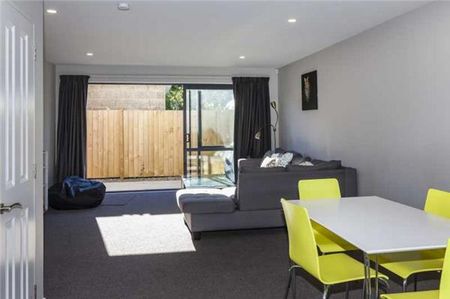 5/489 Manchester Street, St Albans, Christchurch City - Sweet Retreat with Three Ensuites - Photo 5