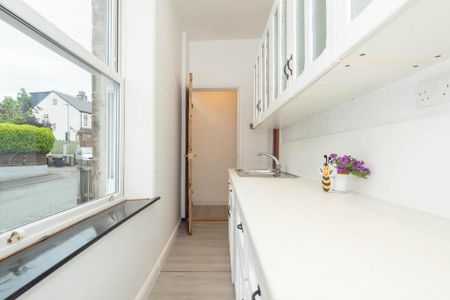 1 bedroom end of terrace house to rent - Photo 3