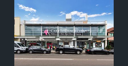 Spacious 1-bedroom apartment - Photo 3