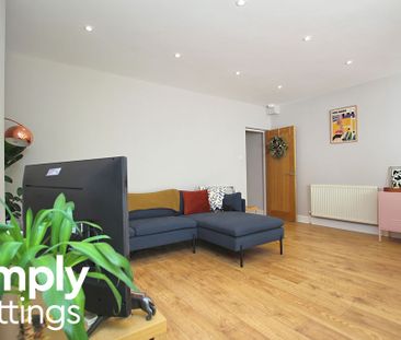 1 Bed property for rent - Photo 6
