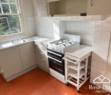 TWO BEDROOM HOUSE IN SOUGHT AFTER LOCATION - Photo 4