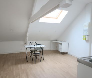 Location Appartement 1 pièce 17m² REIMS 51100 - Photo 4