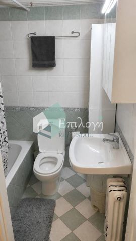 Studio/Γκαρσονιέρα για ενοικίαση Τερψιθέα - Γλυφάδα (Πάτρα) - Photo 4