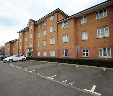 Mill Bridge Place, Uxbridge, UB8 - Photo 3