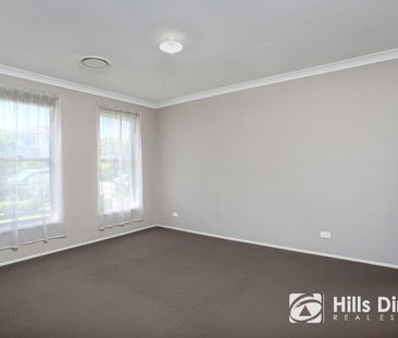 5 Fairfax Street, 2769, The Ponds Nsw - Photo 5