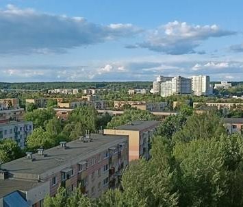 Białystok Białostoczek, Radzymińska - Zdjęcie 1
