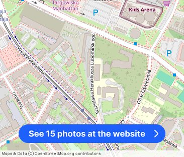 Mieszkanie, 29,50 m², Szczecin - Photo 1