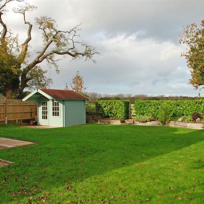 4 bedroom semi-detached house to rent - Photo 1