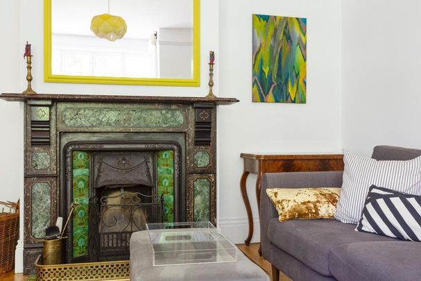 4 bedroom detached house to rent - Photo 1