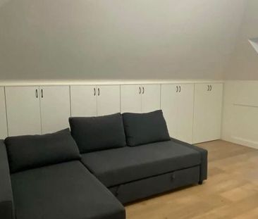 Bel-étage te huur in Dilbeek voor € 2.000 met 4 slaapkamers - Photo 2