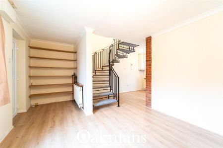 2 bedroom semi-detached house to rent - Photo 3