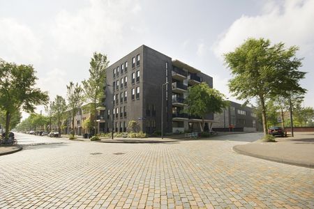 Te huur: Appartement Johan Huijsenstraat in Amsterdam - Photo 3