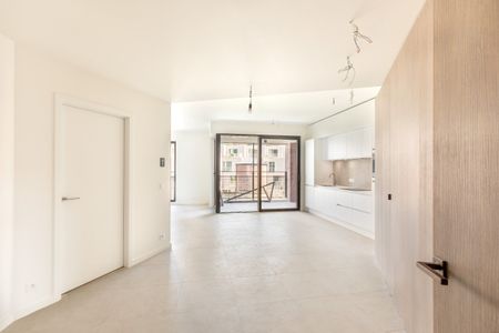Nieuwbouw één-slaapkamer appartement - Photo 2