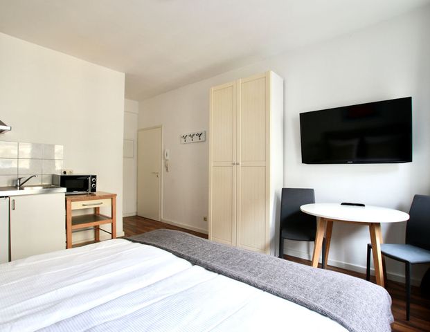 Möbliertes City-Apartment direkt im Belgischen Viertel gelegen! - Photo 1