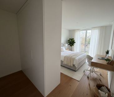 Exclusive living experience in a modern new-build apartment - Photo 2