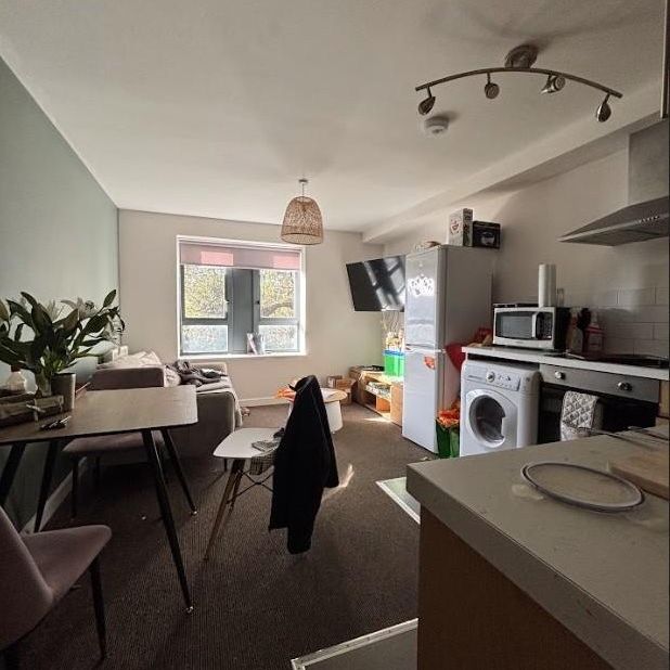 Ambra Vale, Bristol - Photo 1