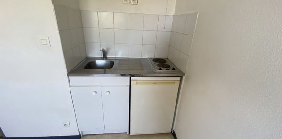 Location Appartement 1 pièce 18m² ALBI 81000 - Photo 2