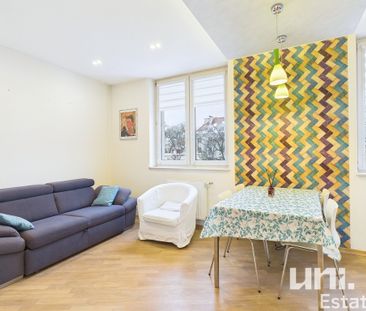 Warszawa, Mokotów, Stary Mokotów - Photo 2