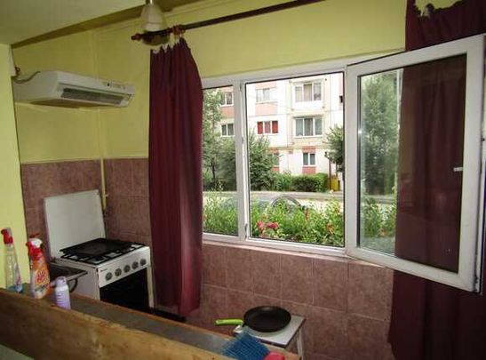 Garsoniera de inchiriat, 25 mp, zona Iulius Mall - Photo 1