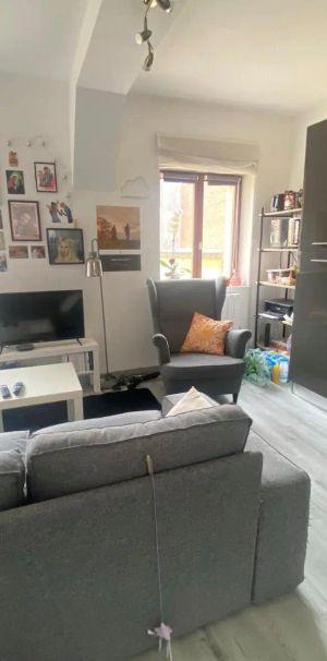 Appartement à louer 2 pièces 33.8m² - Photo 1
