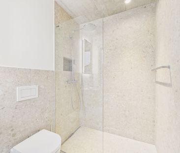 Modern 2.5-room apartment in a prime location in Basel - First occu... - Photo 6