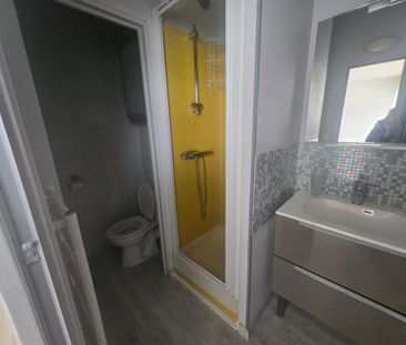 Location Appartement 1 pièce Meublé 21m² TOURS 37000 - Photo 3
