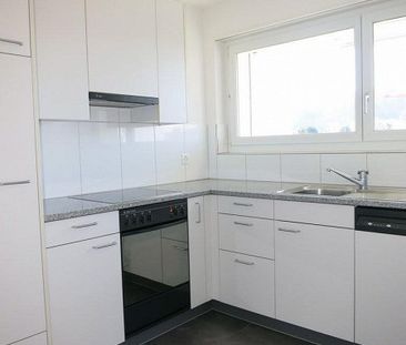 Ruhige 2-Zimmerwohnung an zentraler Lage - Photo 2